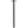 Bras de douche rond pour plafond 300 mm