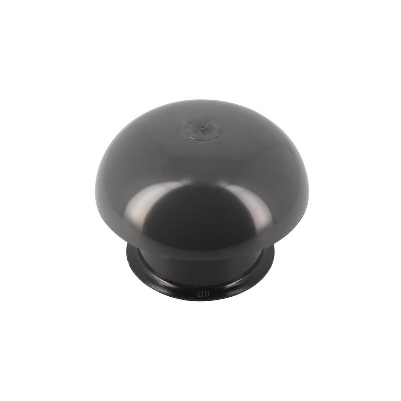 Ø 80 mm - Anthracite