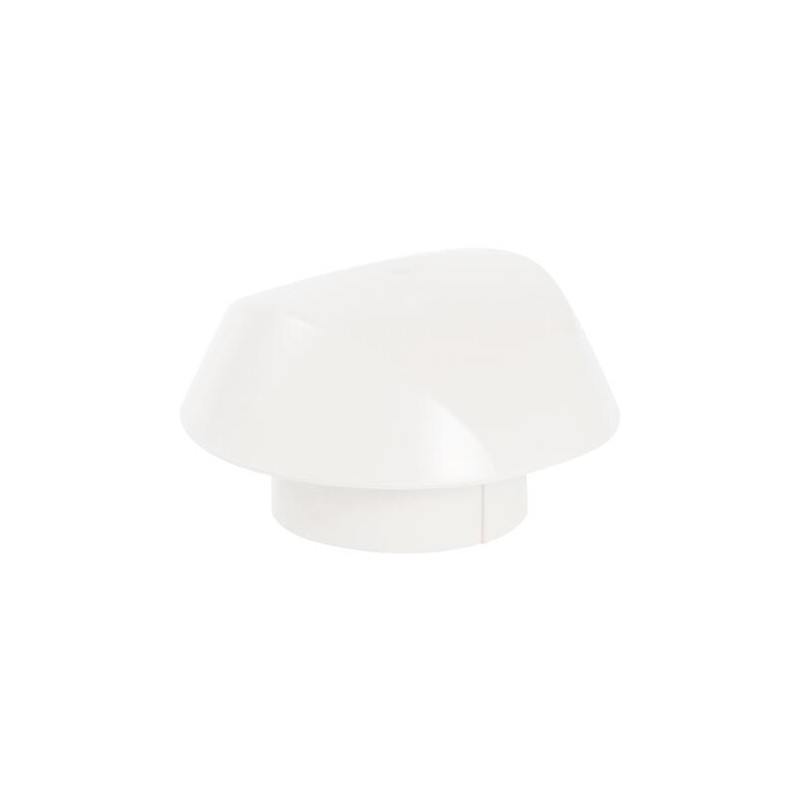 Ø 100 mm - Blanc