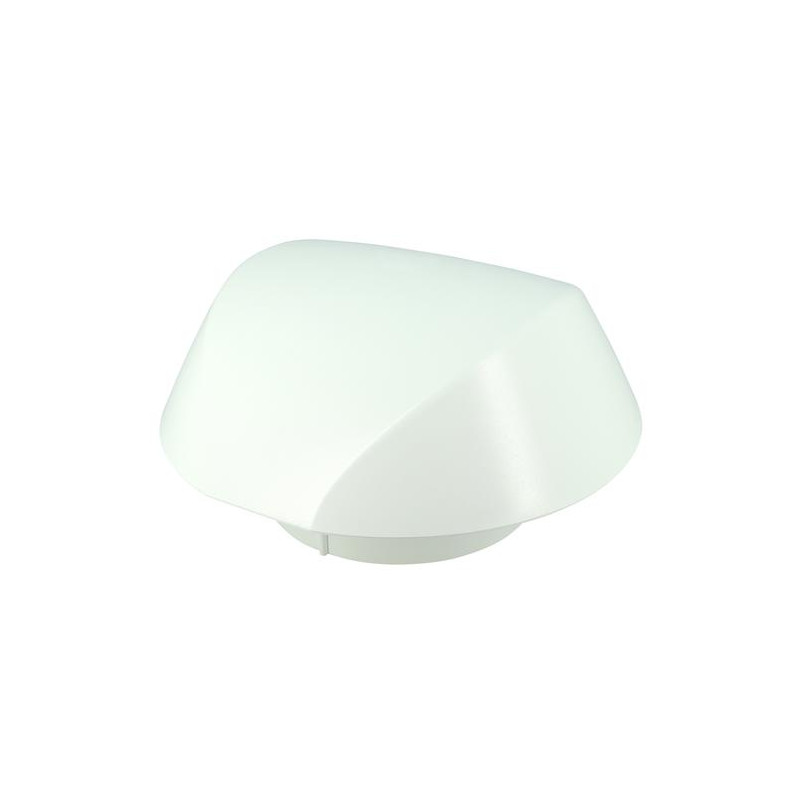 Ø 125 mm - Blanc