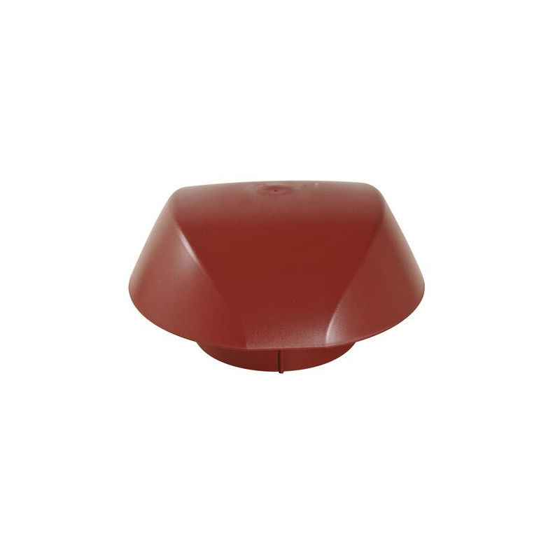 Ø 125 mm - Rouge