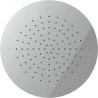 Douche de tête à encastrer 1 voie Ø 380