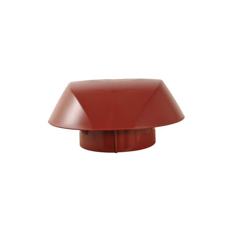 Ø 160 mm - Rouge