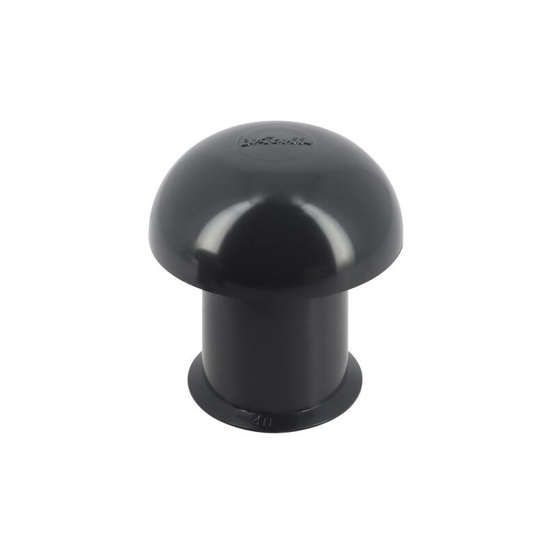 Ø 40 mm - Anthracite