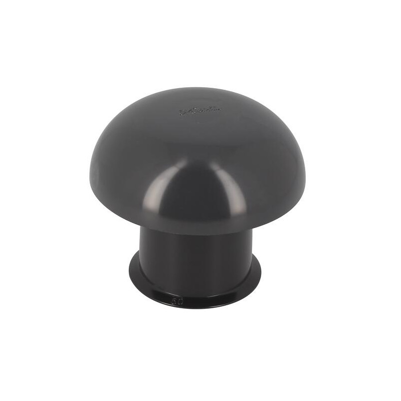 Ø 50 mm - Anthracite