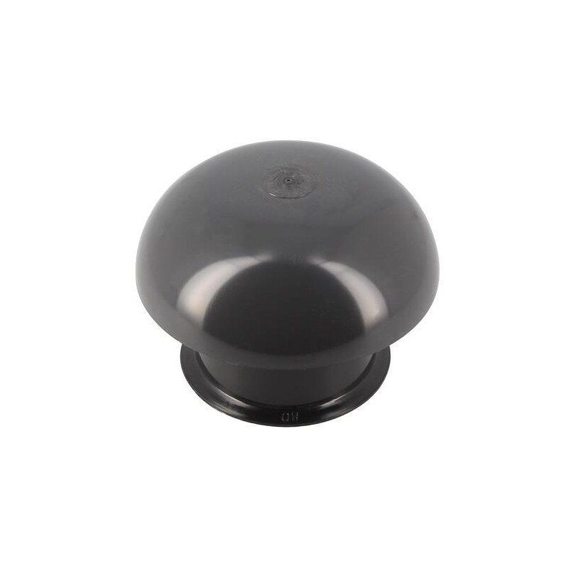 Ø 80 mm - Anthracite
