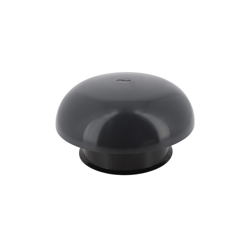 Ø 125 mm - Anthracite