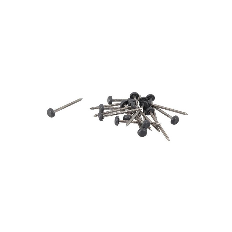40mm - Anthracite