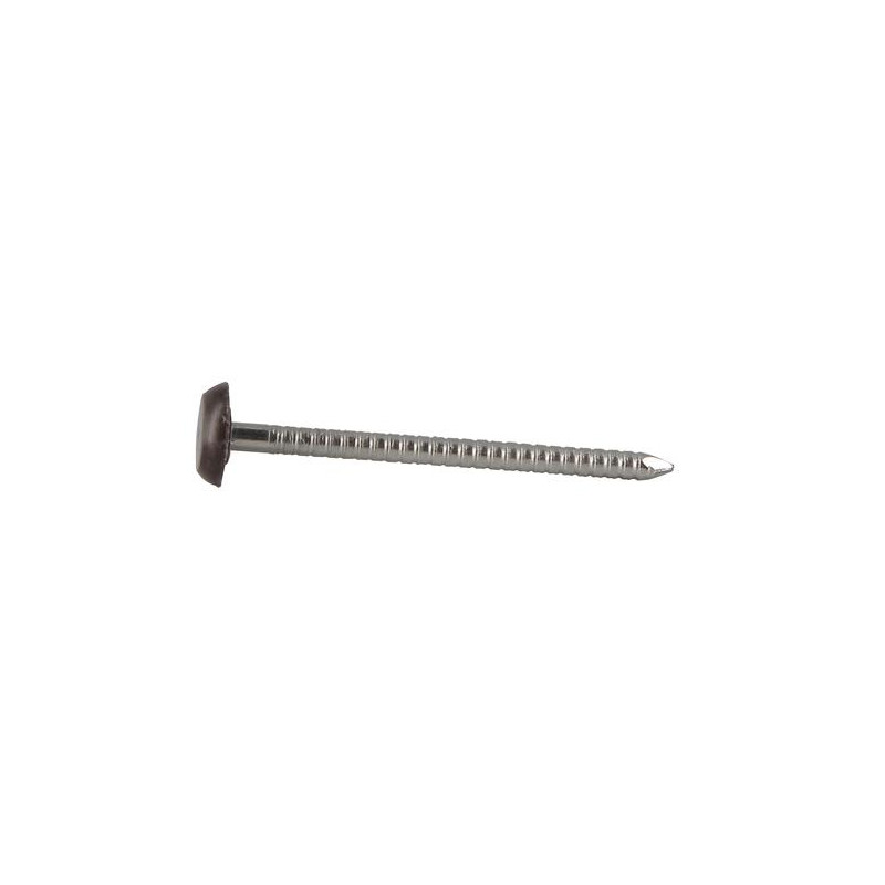 40mm - Marron