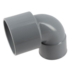 Coude raccord.multi-materiaux femelle-femelle 90°