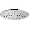 Douche de tête 1 voie Ø 400 chromé