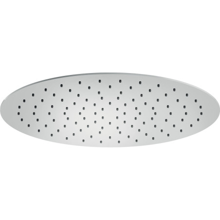 Douche de tête 1 voie Ø 250 chromé