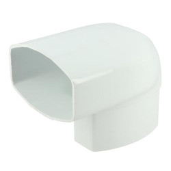 Coude pignon 90x56 ovation 28 mâle-femelle 90°