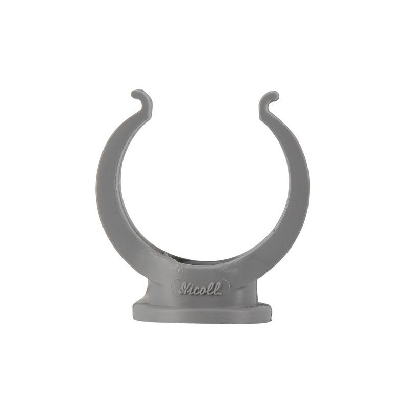 Ø 34 mm - Gris