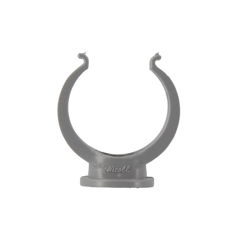 Ø 37 mm - Gris