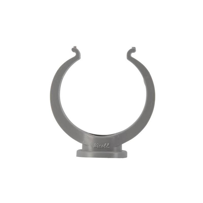 Ø 47 mm - Gris