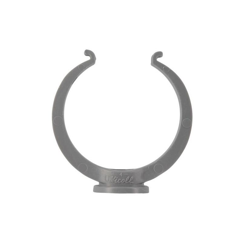 Ø 63 mm - Gris