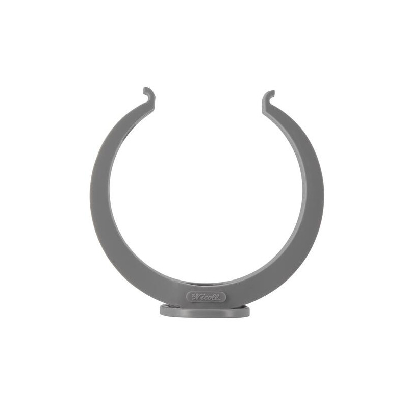 Ø 75 mm - Gris
