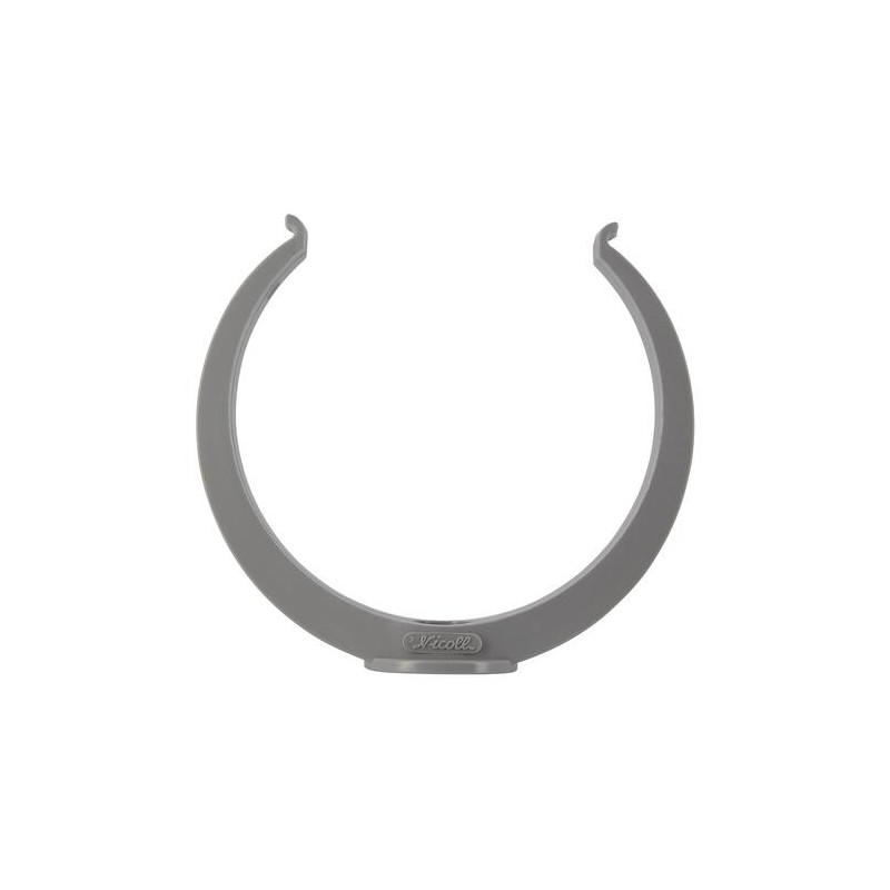 Ø 110 mm - Gris