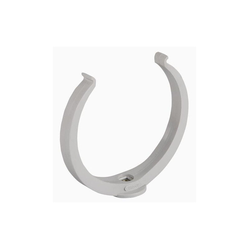 Ø 125 mm - Gris clair