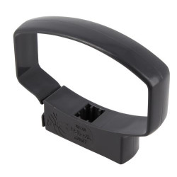 Collier OVATION® en TECHTAN®, pour tube ovoïde 90x56, LG28
