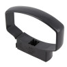 Collier OVATION® en TECHTAN®, pour tube ovoïde 90x56, LG28