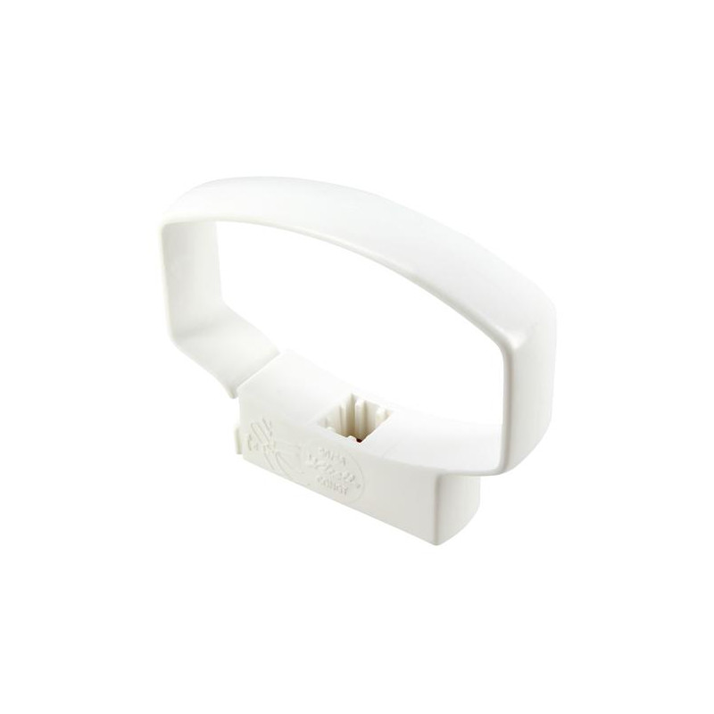 90x56, LG28 - Blanc