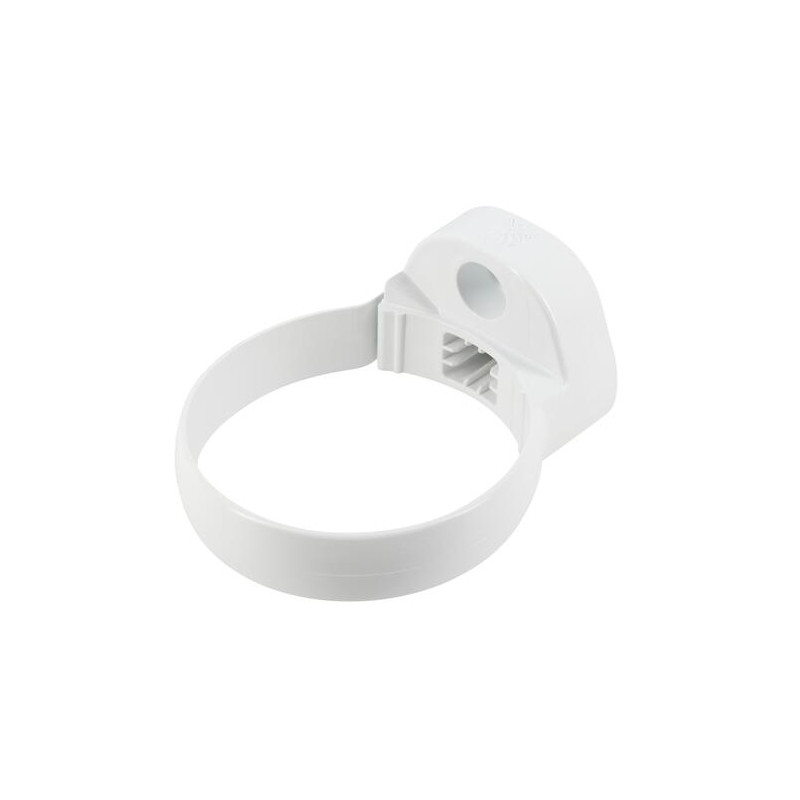 Ø 80 mm - Blanc