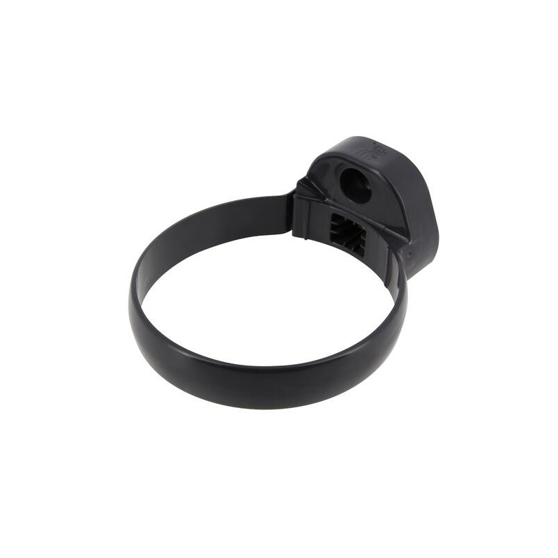 Ø 100 mm - Anthracite