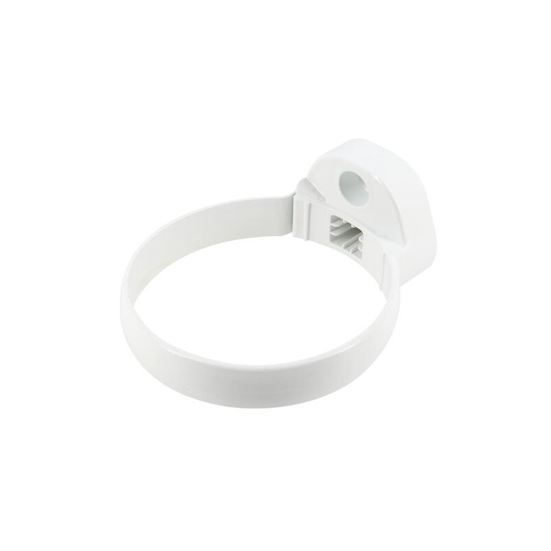 Ø 100 mm - Blanc