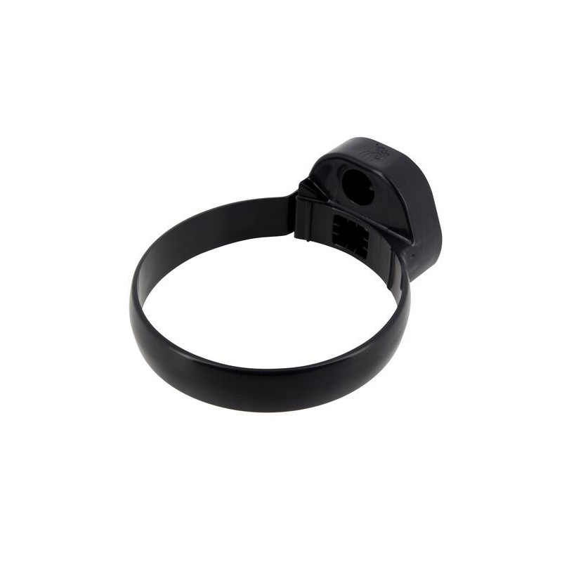 Ø 100 mm - Noir
