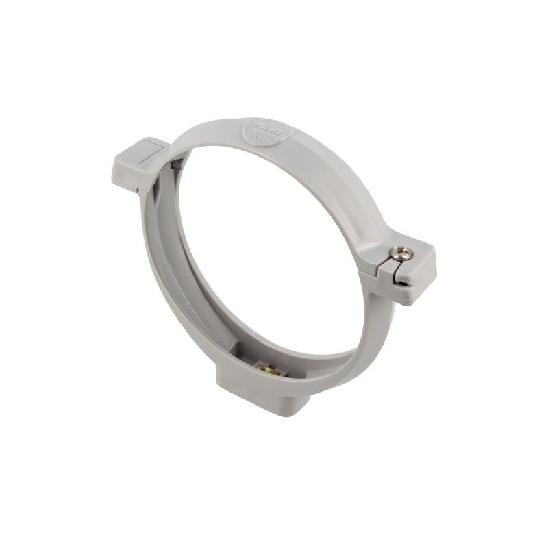 Collier bride TECHTAN®, classique, descente de gouttière Ø 100