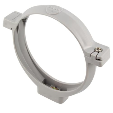 Collier bride TECHTAN®, classique, descente de gouttière Ø 100