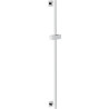 Barre de douche 90 cm