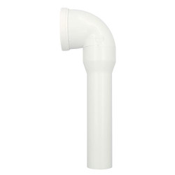 Pipe de wc