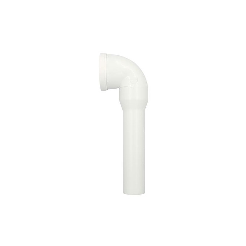 Pipe de wc