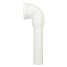Pipe de wc