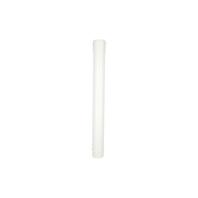 Ø 100 mm - Blanc