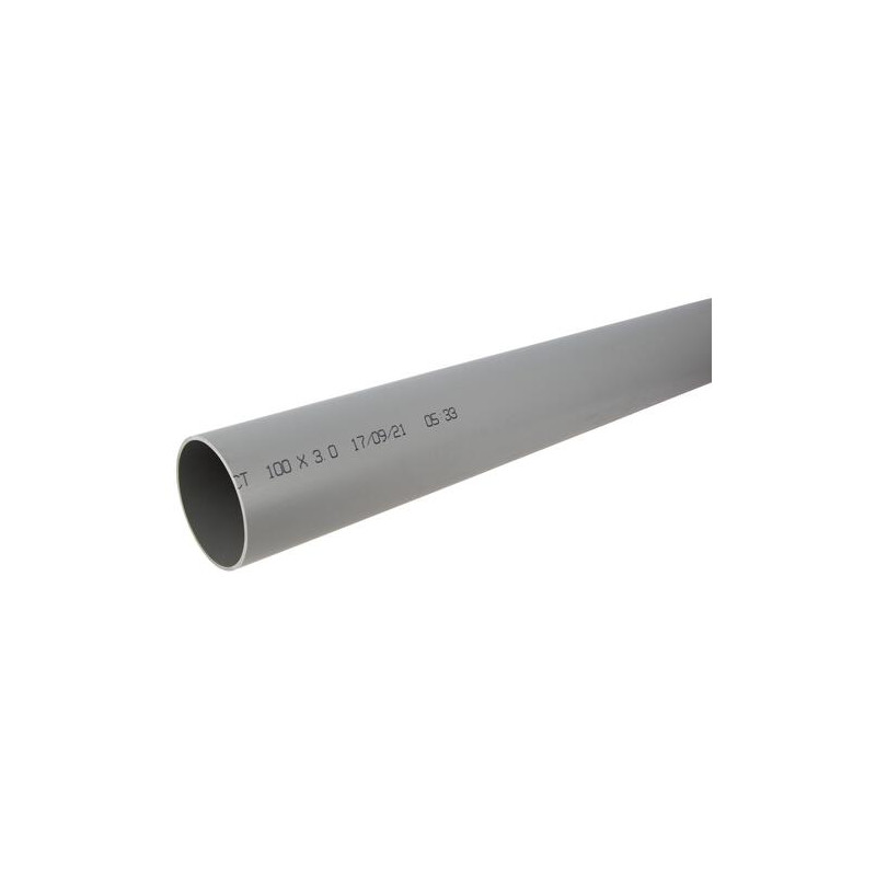 Ø 100 mm - 2 m