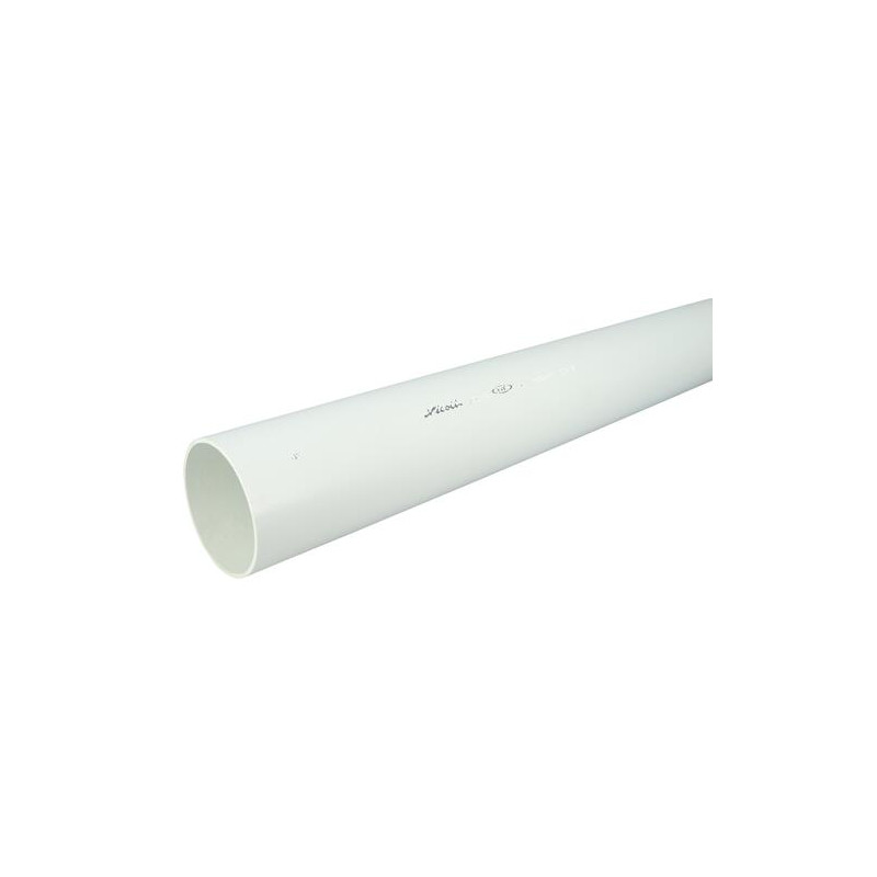 Ø 100 mm - 4 m