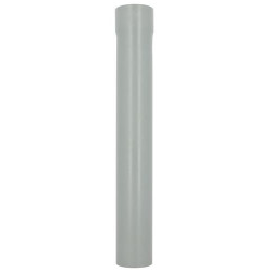 Tub.evac.gri.moyen e.3,0 l.2m p