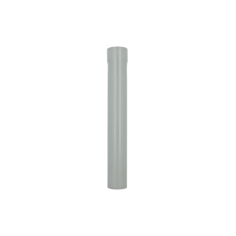 Tub.evac.gri.moyen e.3,0 l.2m p