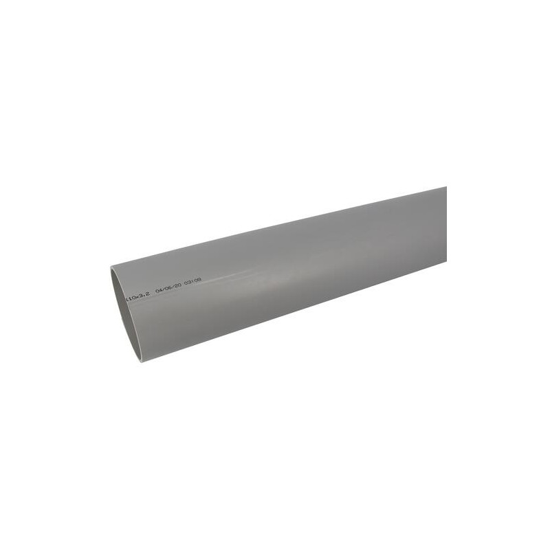 Ø 110 mm - 2 m