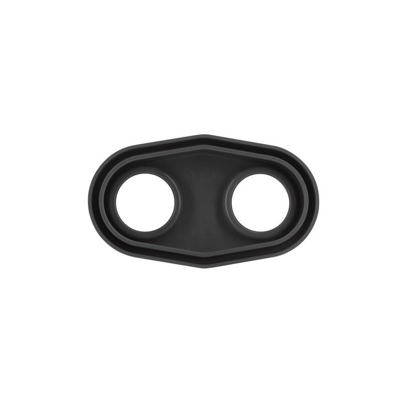 Module pour EVO, EVO90, EVO180, EVO2EU90, sorties sanit. Chutunic® EVO