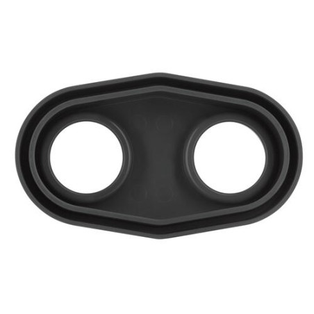 Module pour EVO, EVO90, EVO180, EVO2EU90, sorties sanit. Chutunic® EVO