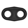 Module pour EVO, EVO90, EVO180, EVO2EU90, sorties sanit. Chutunic® EVO