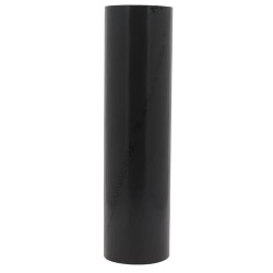 Tube hélicoïdal acoustique D100 pour chutes verticales, Chutunic® EVO