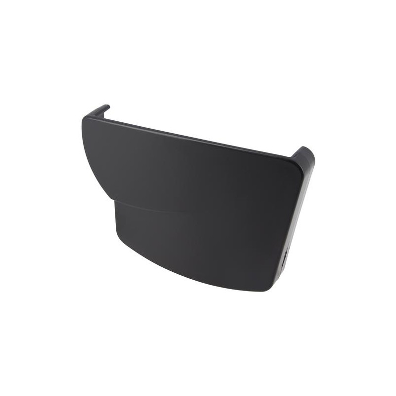 Fond de naissance droit en TECHTAN®, pour gouttière OVATION® LG28