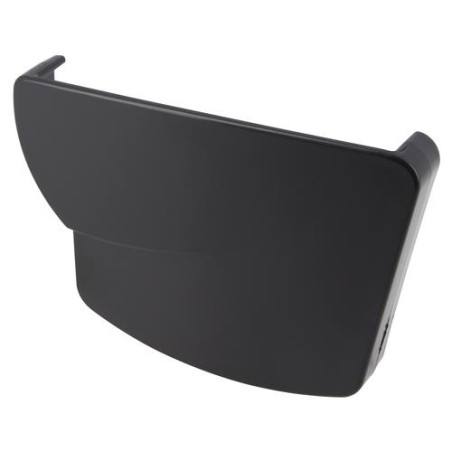 Fond de naissance droit en TECHTAN®, pour gouttière OVATION® LG28