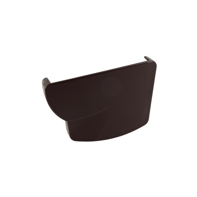 Fond de naissance droit OVATION® en TECHTAN®, gouttière LG28